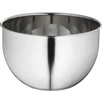 在飛比找Yahoo奇摩購物中心優惠-《KELA》深型打蛋盆(2L) | 不鏽鋼攪拌盆 料理盆 洗