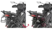GIVI PLR4113 Side fits Case™ Hardware for Trekker Series Hard Cases