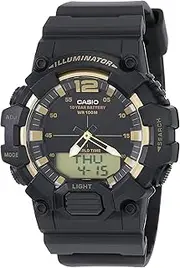 [Casio] DUO HDC700-9A
