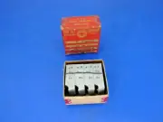 CHASER SET 11/16"-24 NS,1" D Milled ,GEOMETRIC, USA made