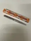 WHOLESALE LOT 24 BENEFIT PRECISELY, MY BROW PENCIL SHADE 3 WARM LIGHT BROWN -
