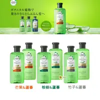 在飛比找蝦皮購物優惠-日本進口 P&G Herbal Essences 草本精華潤