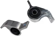 REAR BUSH RIGHT HAND SIDE FOR SUBARU FORESTER SF/SG 1997-2007