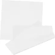 Zerodeko 2pcs Silicone Dehydrator Sheets Nonstick Mats for Jerky Fruit Vegetable Dryer Reusable Food Dehydrator Trays