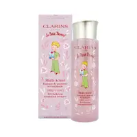 在飛比找PChome24h購物優惠-CLARINS克蘭詩 漾采肌活美肌精華水(200ml) [小