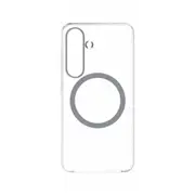 Samsung Galaxy S25 Magnetic Case GP-FFS931YCATW - Clear