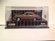 Corgi classics 01802 diecast Jaguar MK II