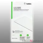Belkin Screen Force Tempered Glass Treated Protector for Apple iPhone 14 Pro Max
