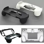 for PS Vita 1000 Gamepad Controller Frosted Skid L2 R2 Handle Grip Shell Holder
