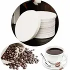 Press Replacement Aeropress Paper Coffee Maker Coffee Filters Kitchen Tools Tea