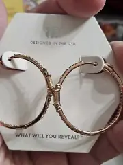Bomb Party Earrings August 2024 The Grand Prize Peridot On Rose Gold Rbp7890