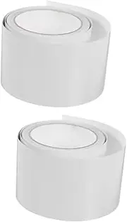 Toddmomy Re Tape Awning Canopy Duct Tape High Temperature Transfer Tape Adhesive Tape Fixing Tapes Electronics High Temperature Tape Construction Tape White Fiberglass Cloth