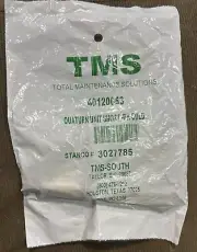 TMS Quaturn Unit Short -RH Cold
