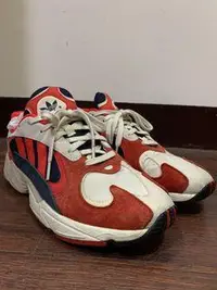 在飛比找旋轉拍賣優惠-adidas yung-1