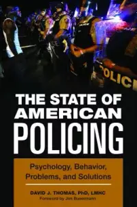 在飛比找博客來優惠-The State of American Policing