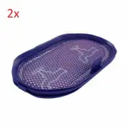 2x Washable Filter for Dyson DC30 DC31 DC34 DC35 DC44 DC45 DC56 DC57