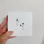 APPLE AIRPODS 3 MAGSAFE版 二手9.9999成新