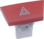 Car Accessories Warning Hazard Light Emergency Button Switch for Citroen C1 Toyota Aygo Mk1 Peugeot 107 6490.NG 6490 NG 6490NG