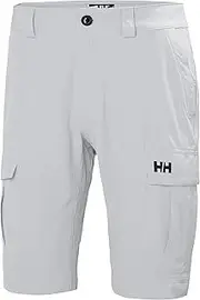 [Helly Hansen] Men's HH Quick Dry Cargo Shorts 11"