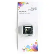 Beauty Theory Cosmetic Pencil Sharpener Dual