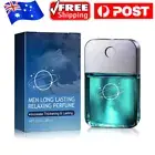 1-3PC 2025 Sexy Cologne Cupid Hypnosis Long Lasting Pheromone Perfume for Men AU