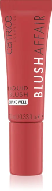Catrice Blush Affair Blush Liquid 030-Ready Red Go 10ml