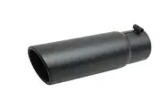 Gibson 500641-B Elite Series Exhaust Tip