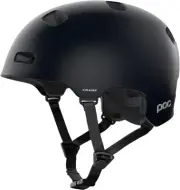 , Crane MIPS Bike Helmet, Matt Black, XSS