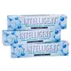 INTELLIGENT因特力淨 成人酵素牙膏 清涼薄荷125g