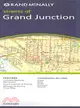 Rand McNally Streets of Grand Junction, Colorado