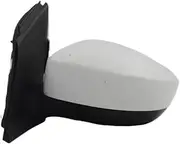 128-04332BL Exterior View Mirror Rearview Mirror Assembly