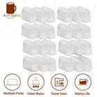 24PCS BWF100 Water Filters For Breville Espresso BES920 BES870 Coffee Machine