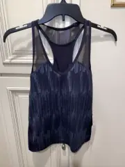 NWT Lululemon Ace Tank Size 2
