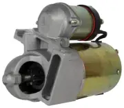 NEW STARTER FOR BUICK SKYLARK CADILLAC CIMARRON CHEVROLET CAVALIER 323-281 (for: Chevrolet)