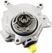06D145100H 2.0T Engine Brake Booster Vacuum Pump Compatible With A1 A3 S3 A4 TT Seat Passat Golf MK5 06D 145 100H 06D145100D