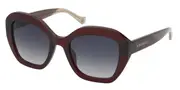 Nina Ricci SNR355 09Y9 Women’s Sunglasses Red Size 53