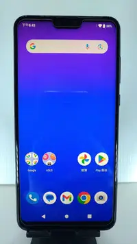 在飛比找Yahoo!奇摩拍賣優惠-九成新ASUS ZenFone Max Pro M2 4G/