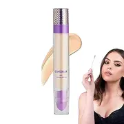 Concealer Makeup - Full Coverage Corrector Concealer - Creamy Finish, Longwear Face Makeup 7.5ml For Under Eyes, Blemish Eraser, Dark Circles