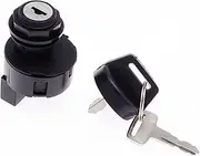 for Polaris for Sportsman 550 Touring 2012 2013 2014 for 850 Xp 2009-2014 for 500 Ho Carb 2008 2009 2010 Ignition Switch Lock