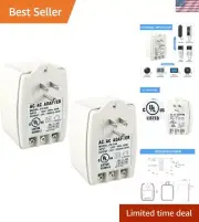 24V 40VA Transformer Pack - Reliable Power for Ring Doorbell & Smart Thermostats