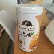 Luxe Slim Coffee Caffe Macchiato Half Kilo