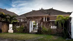 巴厘島史塔林別墅Starling Villas Bali