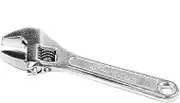 4 inch 100mm Mini Size Metal Adjustable Spanner Wrench