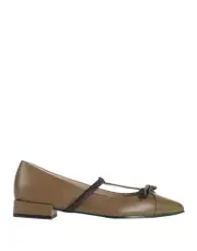[DANIELE ANCARANI] DANIELE ANCARANI Ballet flats - Item 17793811