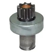 J0938918 Starter Drive for J Series Jeep CJ5 CJ6 Commando J-2600 Wagoneer J-2500 (for: Jeep)