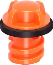 Cooler Drain Plugs Replacement Compatible with Yeti/Rtic 20 35 45 65 110 Cooler,