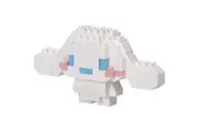 Nanoblock Sanrio - Cinnamoroll