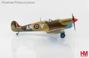 Hobby Master 1:48 RAF Supermarine Spitfire Mk V (HA7851) 'Tunisia, 1943'