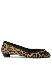 Alexander Mcqueen "armadillo" Ballet Flats Size EU 37 Women