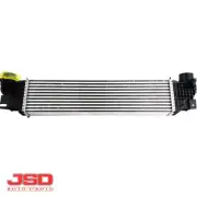 F2GZ6K775D Intercooler Turbo Charge Air Cooler For Ford Edge 2015 2016 2017 2.0T
